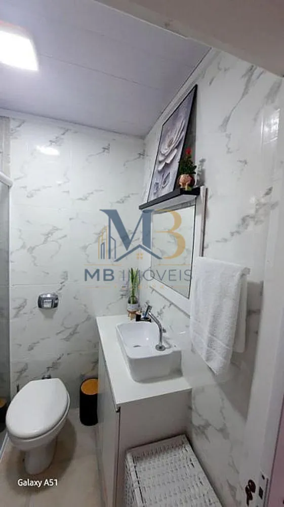 Casa, 2 quartos, 110 m² - Foto 4