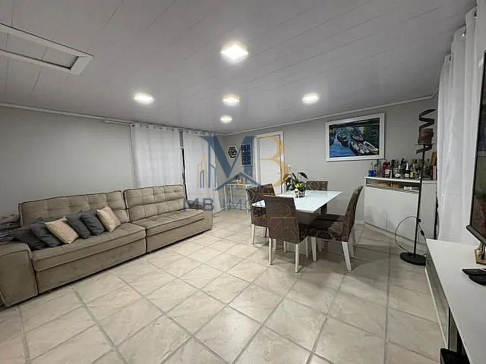 Casa, 2 quartos, 110 m² - Foto 14