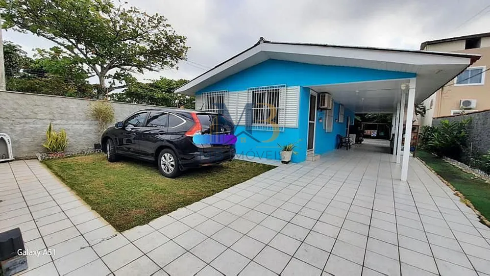Casa, 2 quartos, 110 m² - Foto 1