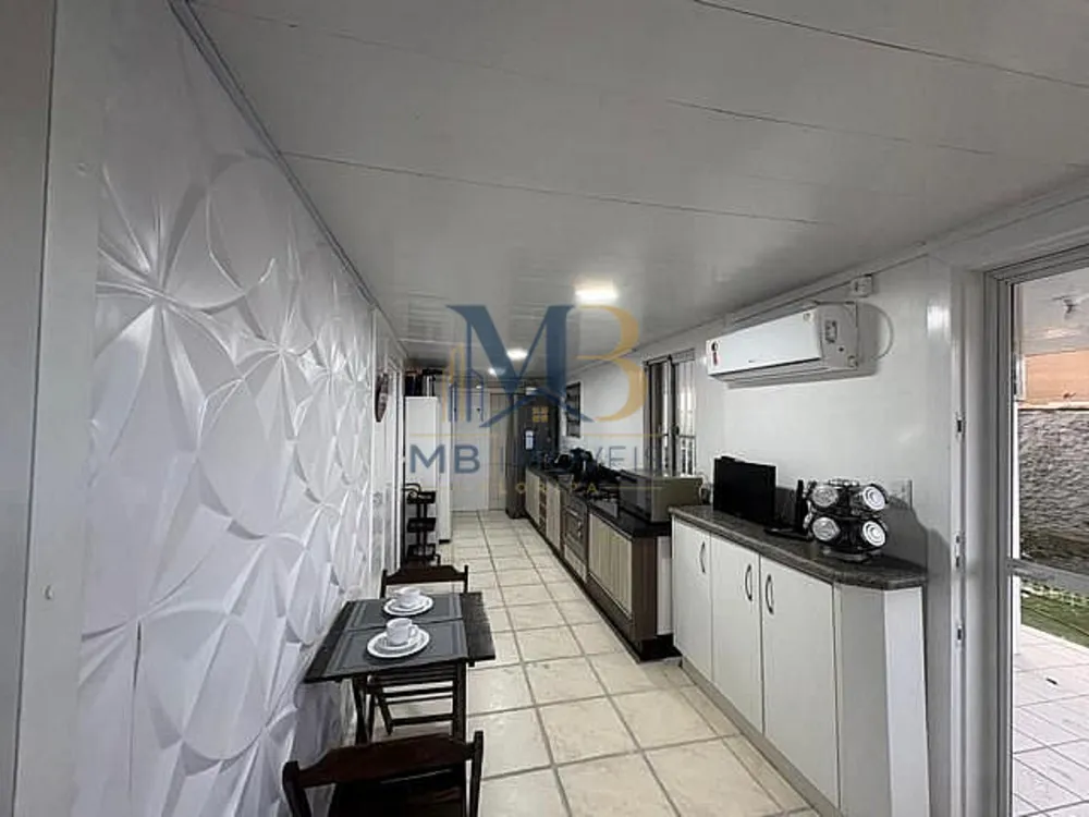 Casa, 2 quartos, 110 m² - Foto 13