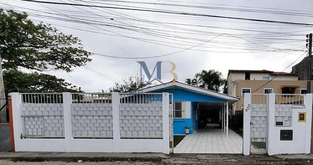 Casa, 2 quartos, 110 m² - Foto 2