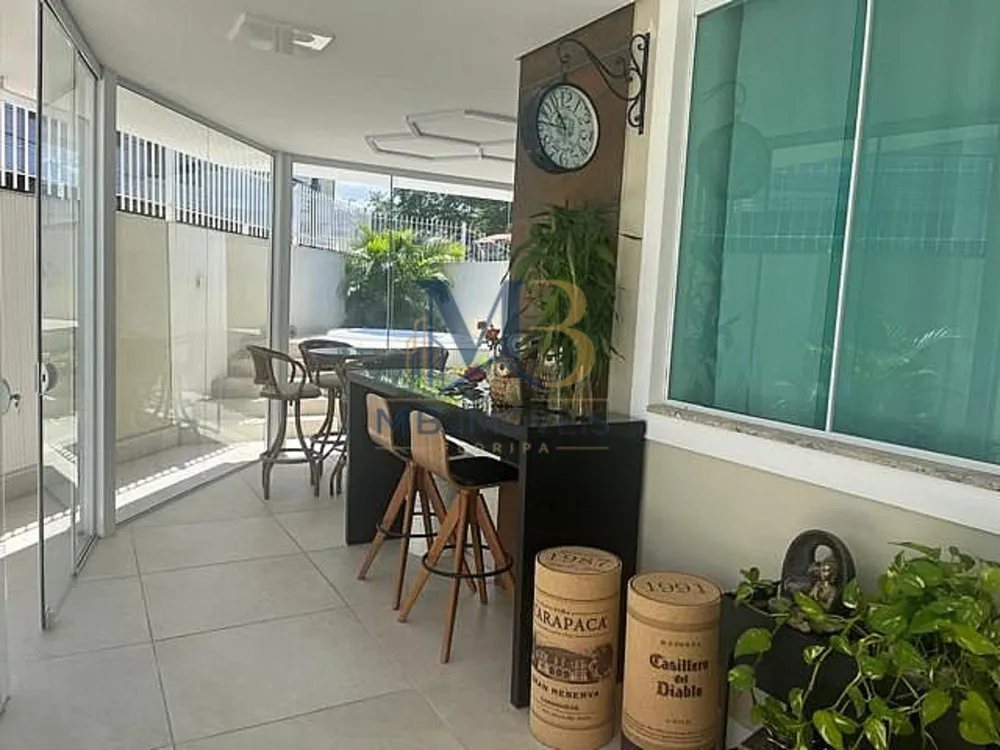 Casa, 3 quartos, 240 m² - Foto 7