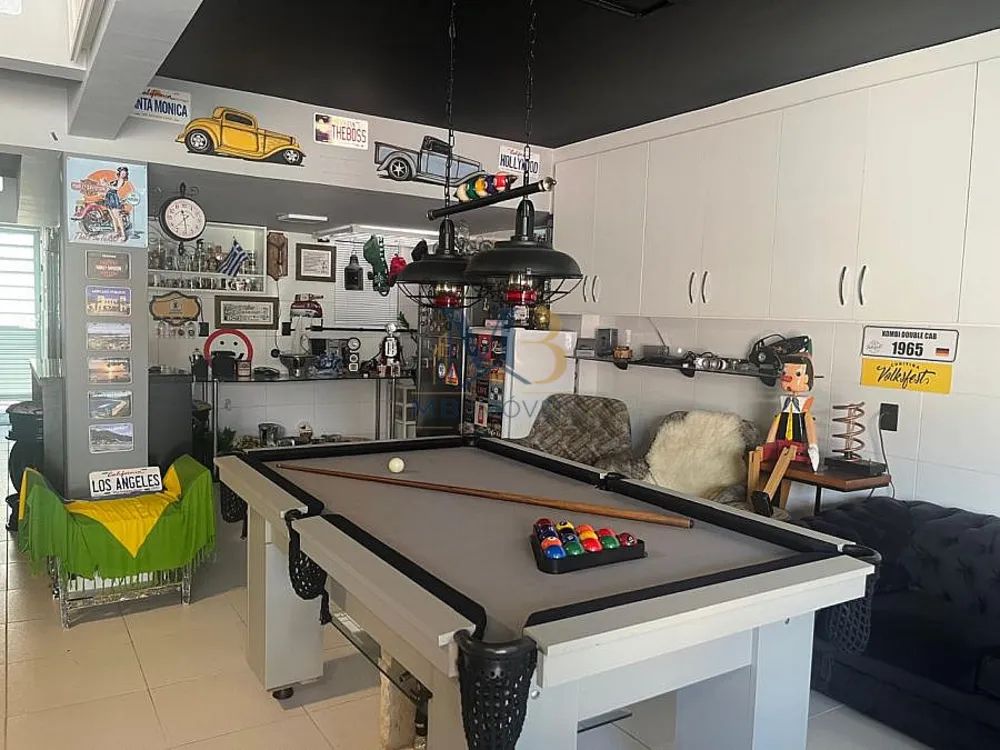 Casa, 3 quartos, 240 m² - Foto 15