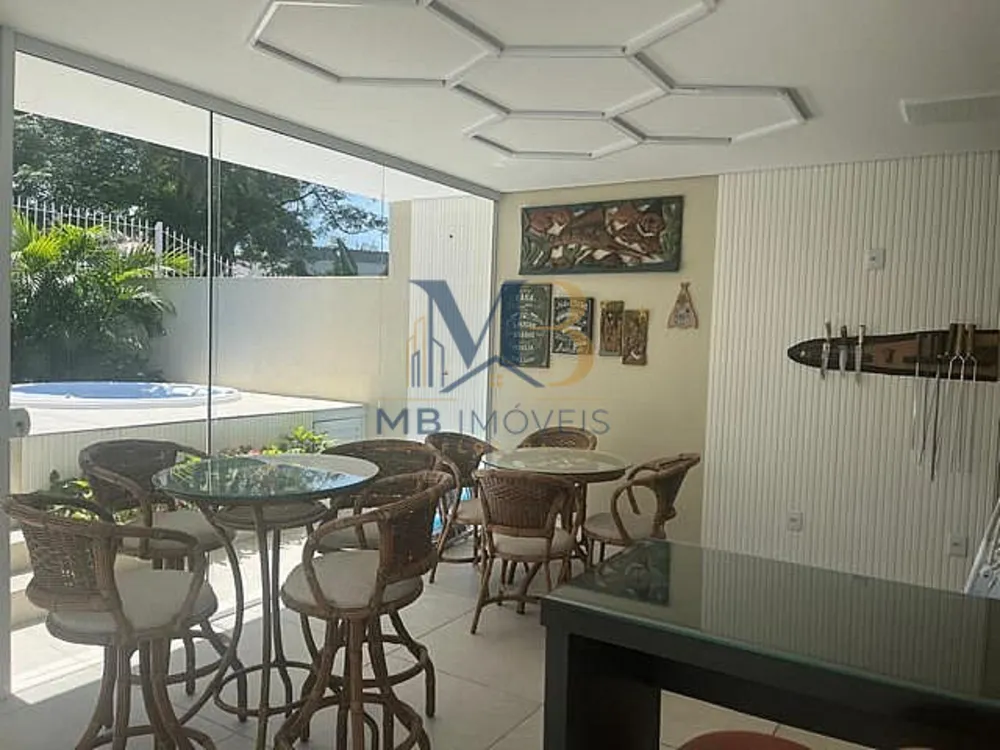 Casa, 3 quartos, 240 m² - Foto 8