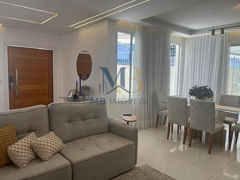 Casa, 3 quartos, 240 m² - Foto 5