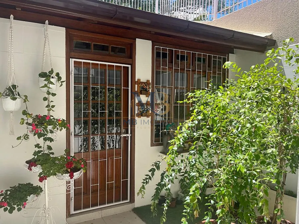 Casa, 3 quartos, 240 m² - Foto 16