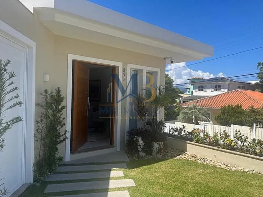 Casa, 3 quartos, 240 m² - Foto 3