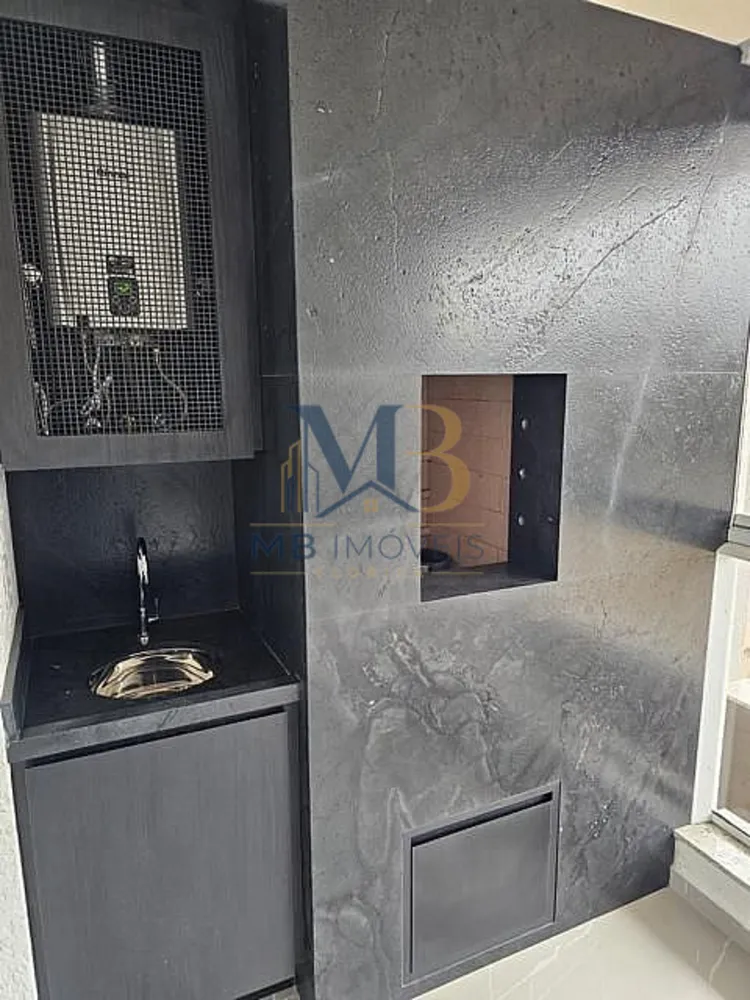Apartamento, 3 quartos, 103 m² - Foto 12