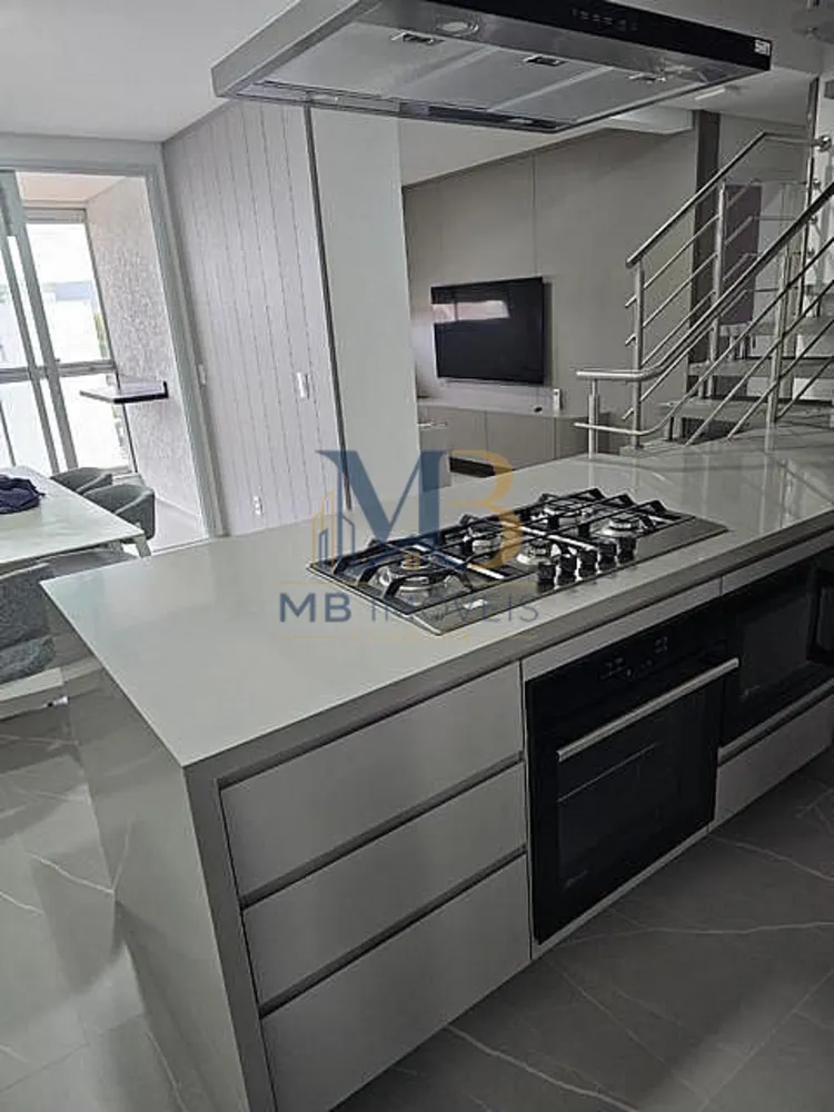 Apartamento, 3 quartos, 103 m² - Foto 5