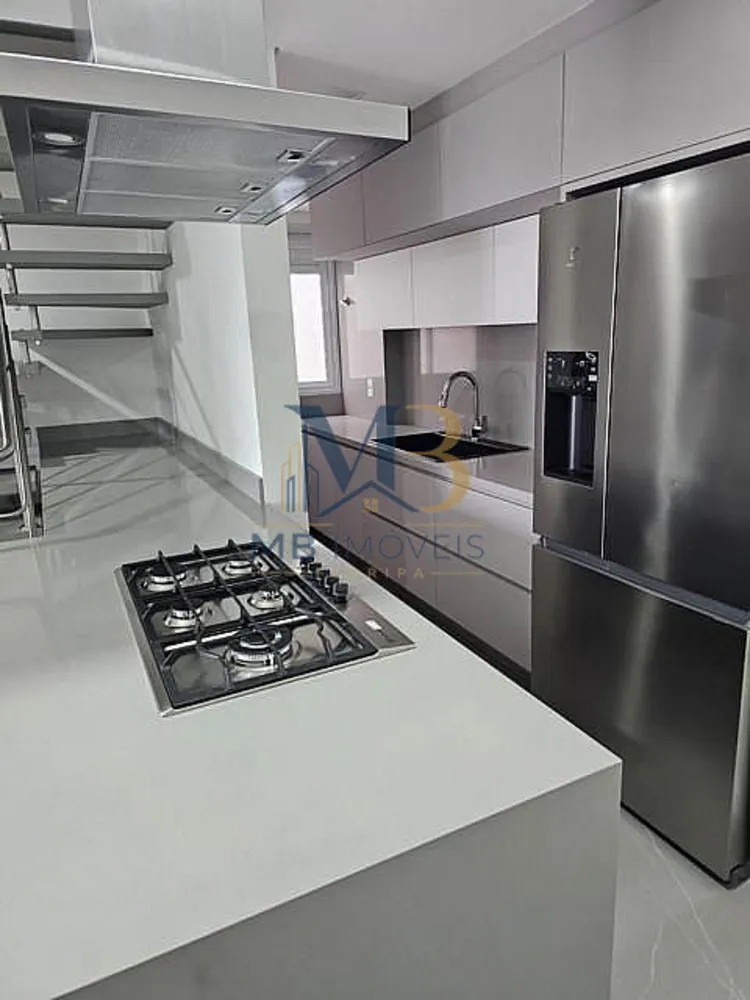 Apartamento, 3 quartos, 103 m² - Foto 2