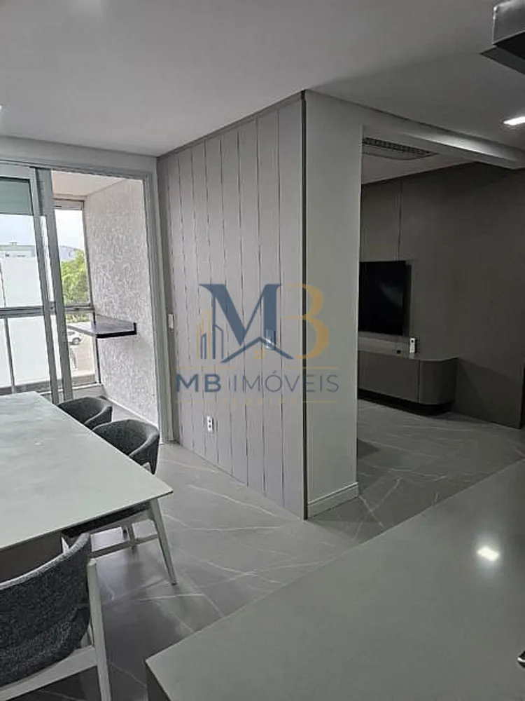 Apartamento, 3 quartos, 103 m² - Foto 3