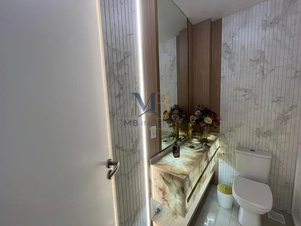 Apartamento, 2 quartos, 120 m² - Foto 5