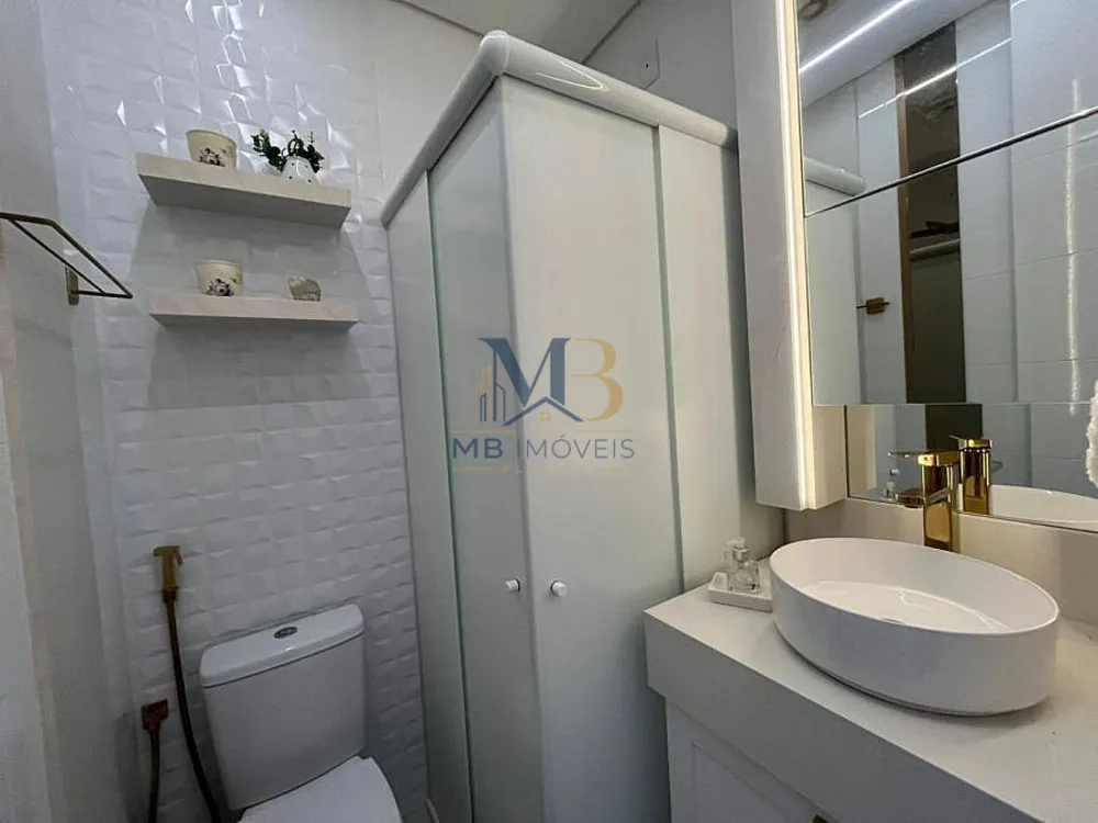 Apartamento, 2 quartos, 120 m² - Foto 10