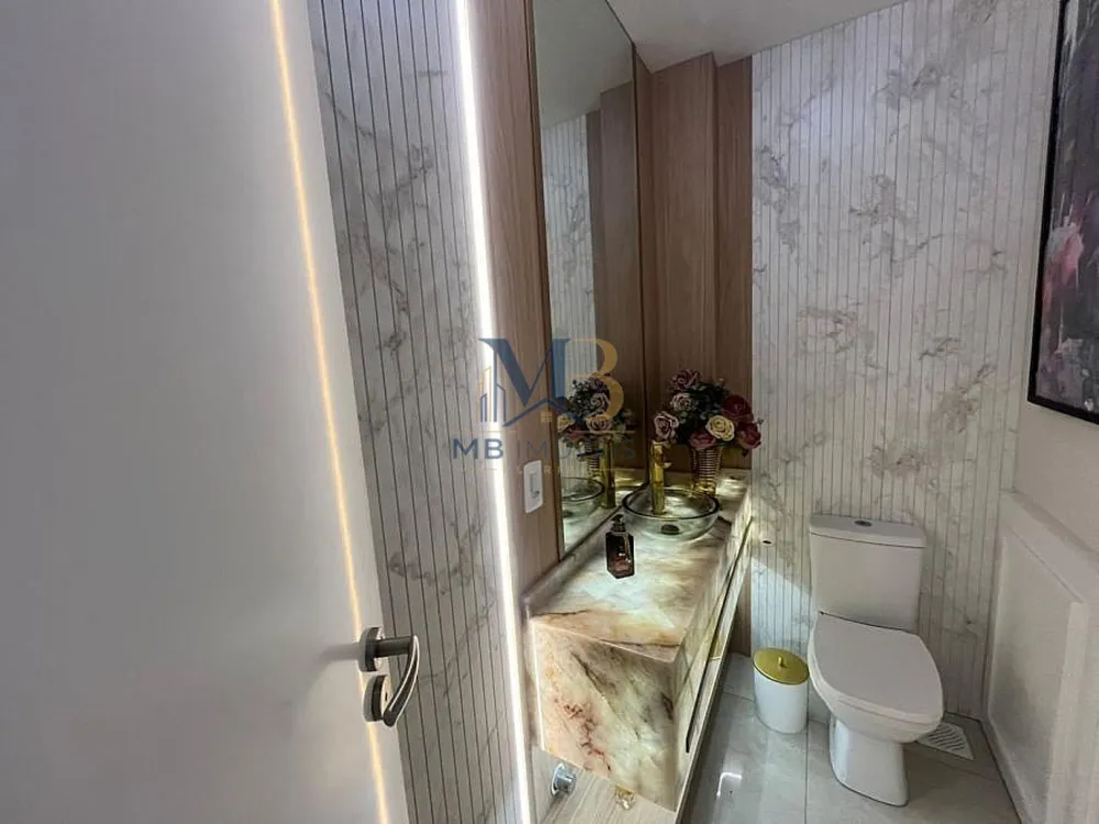 Apartamento, 2 quartos, 120 m² - Foto 12