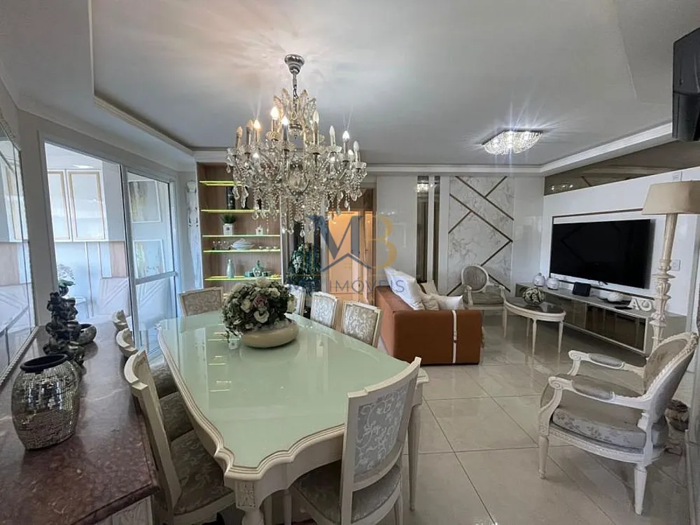Apartamento, 2 quartos, 120 m² - Foto 1