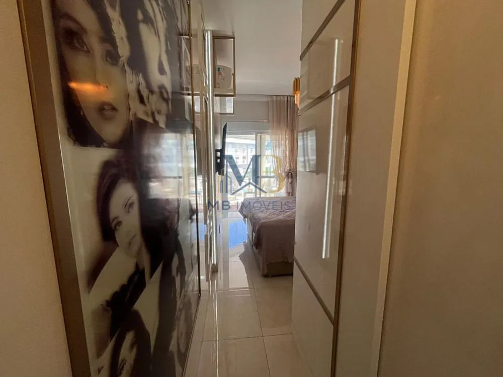 Apartamento, 2 quartos, 120 m² - Foto 2