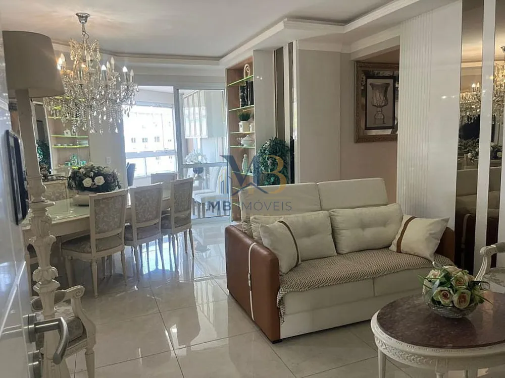 Apartamento, 2 quartos, 120 m² - Foto 3