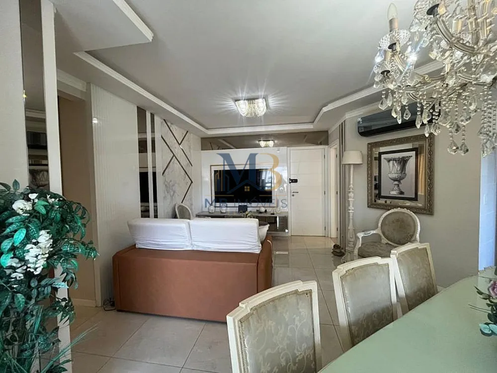 Apartamento, 2 quartos, 120 m² - Foto 4