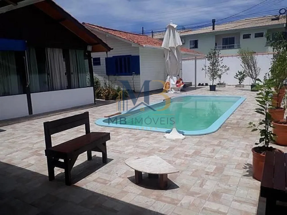 Casa, 2 quartos, 134 m² - Foto 5