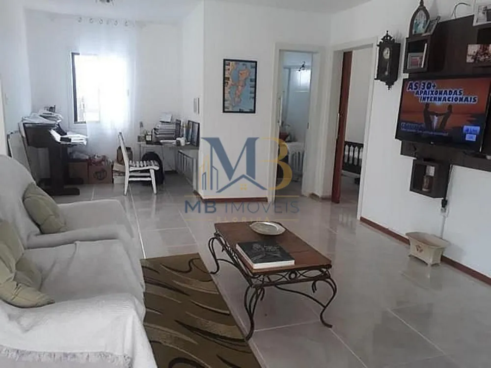 Casa, 2 quartos, 134 m² - Foto 6