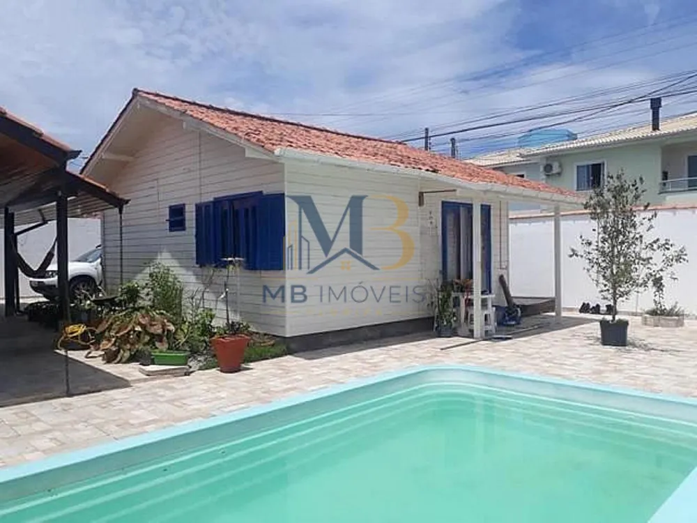 Casa, 2 quartos, 134 m² - Foto 6