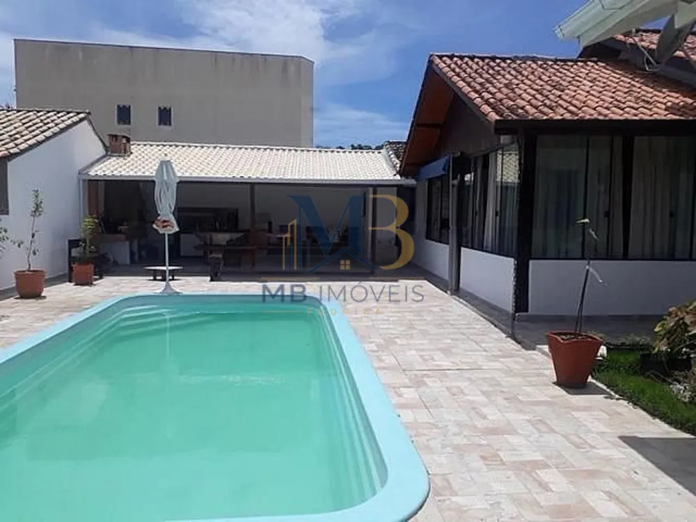 Casa, 2 quartos, 134 m² - Foto 1