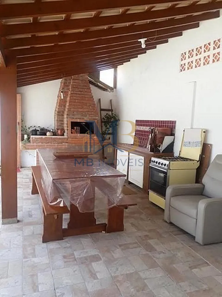 Casa, 2 quartos, 134 m² - Foto 11