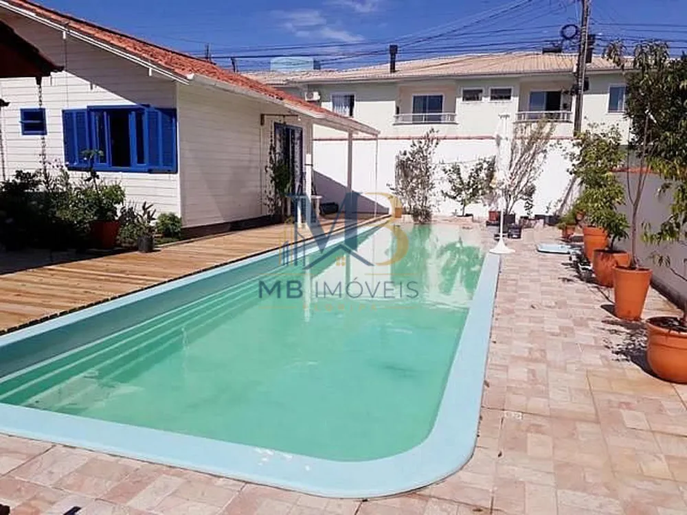 Casa, 2 quartos, 134 m² - Foto 2
