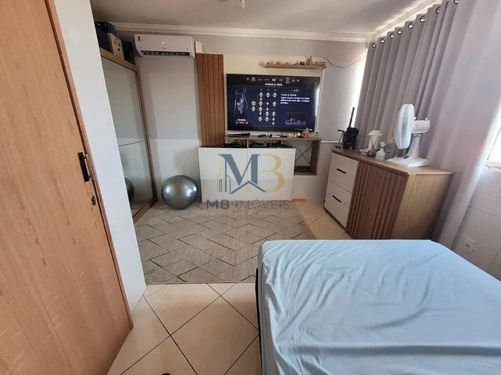 Cobertura, 3 quartos, 70 m² - Foto 4