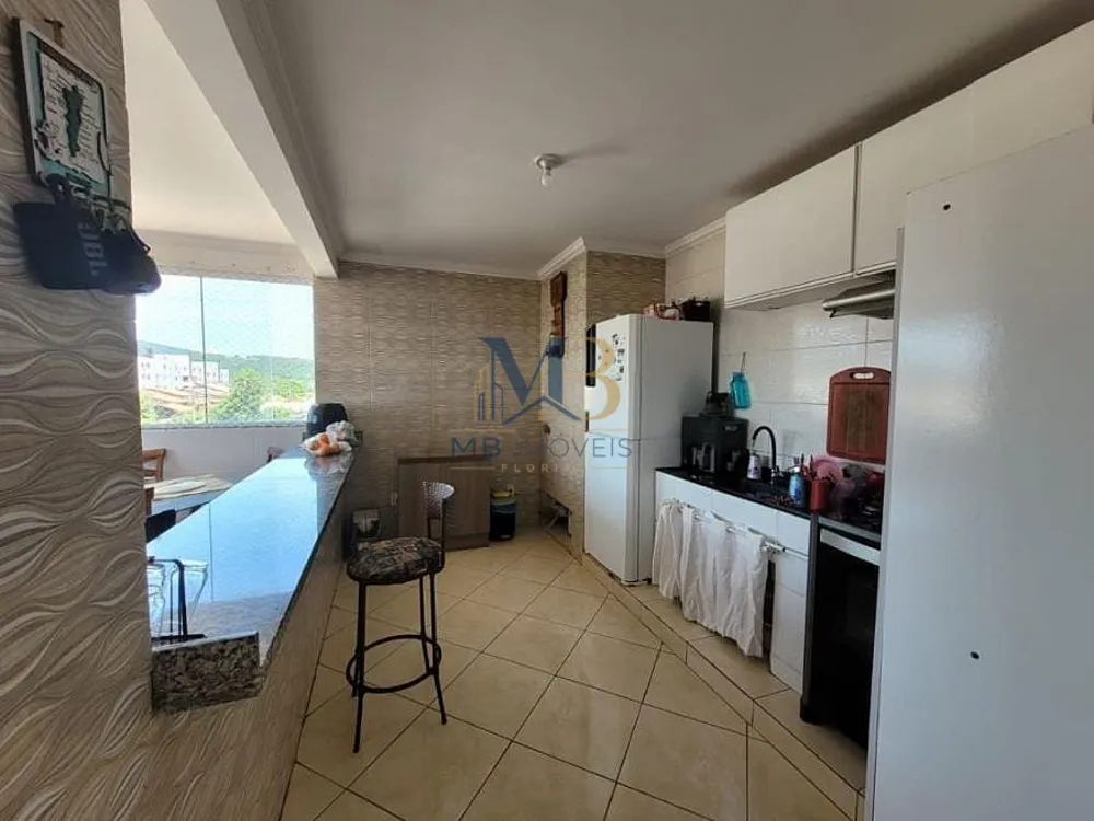 Cobertura, 3 quartos, 70 m² - Foto 5