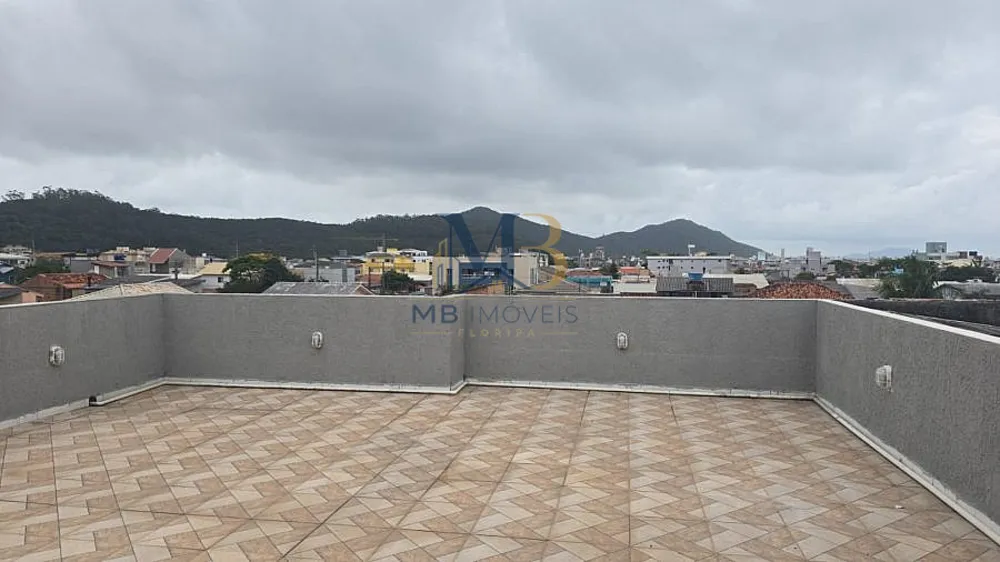 Cobertura, 3 quartos, 70 m² - Foto 1