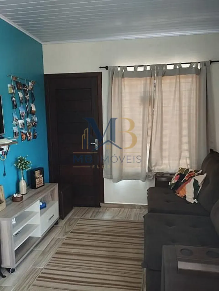 Casa, 2 quartos, 90 m² - Foto 8