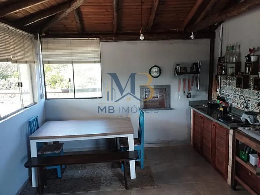 Casa, 2 quartos, 90 m² - Foto 2