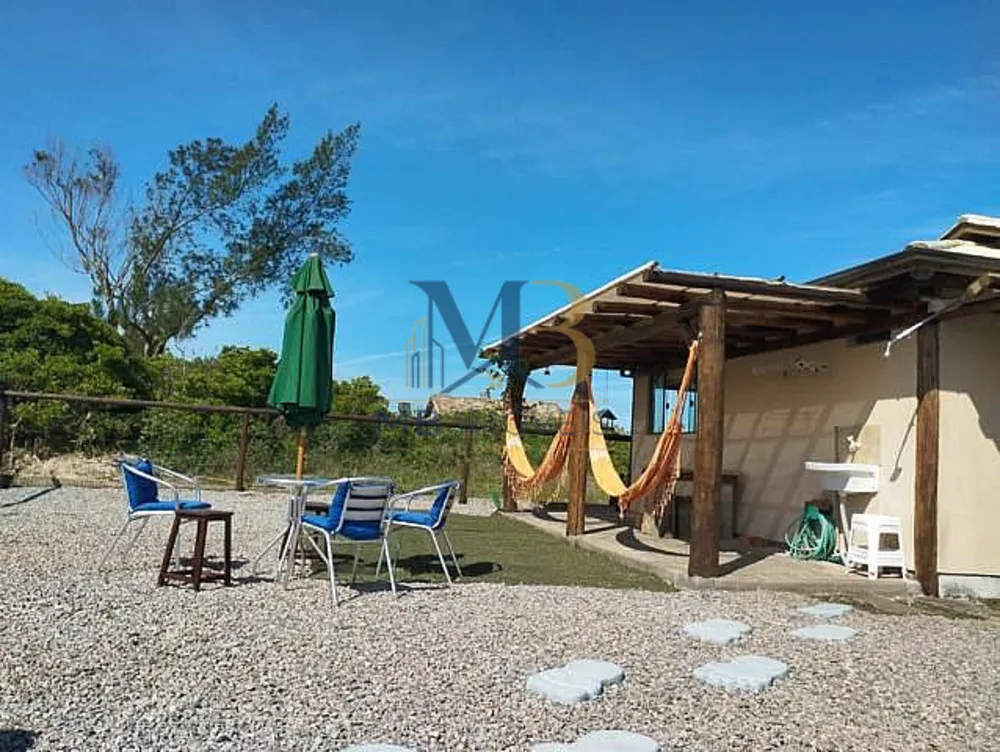 Casa, 2 quartos, 90 m² - Foto 1
