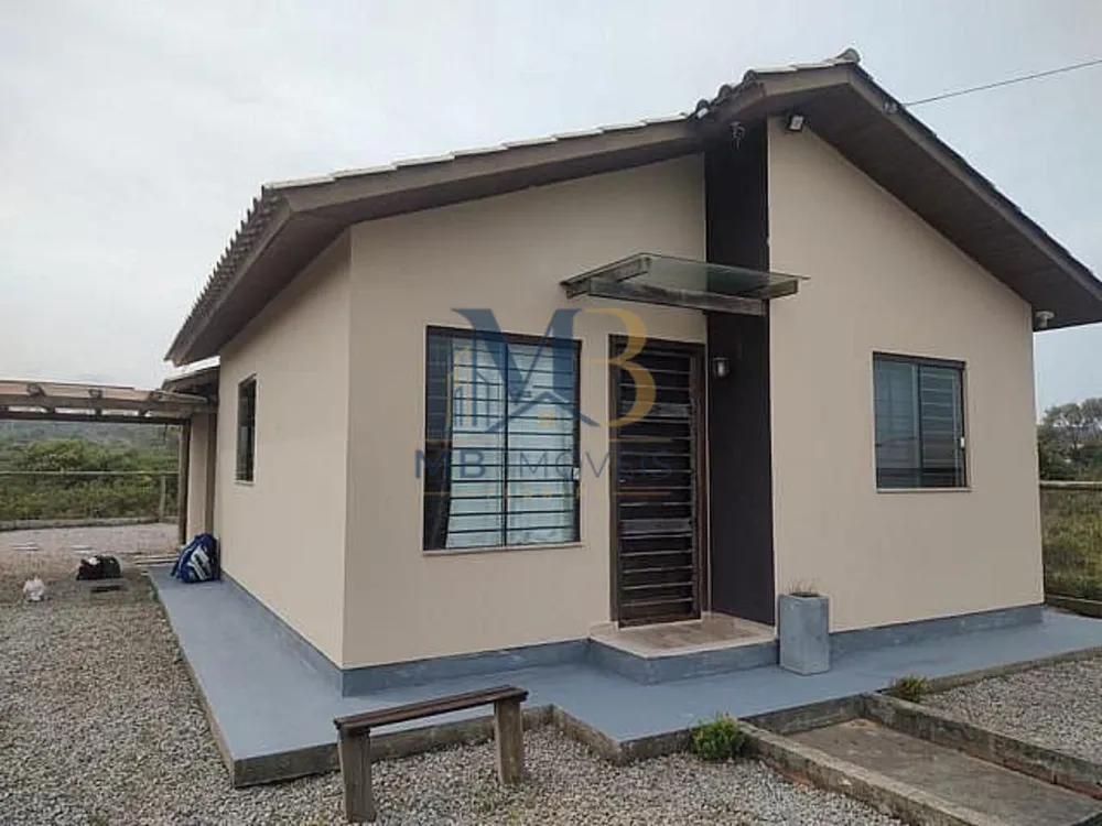Casa, 2 quartos, 90 m² - Foto 5