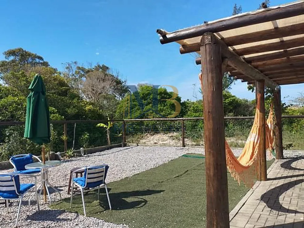 Casa, 2 quartos, 90 m² - Foto 6