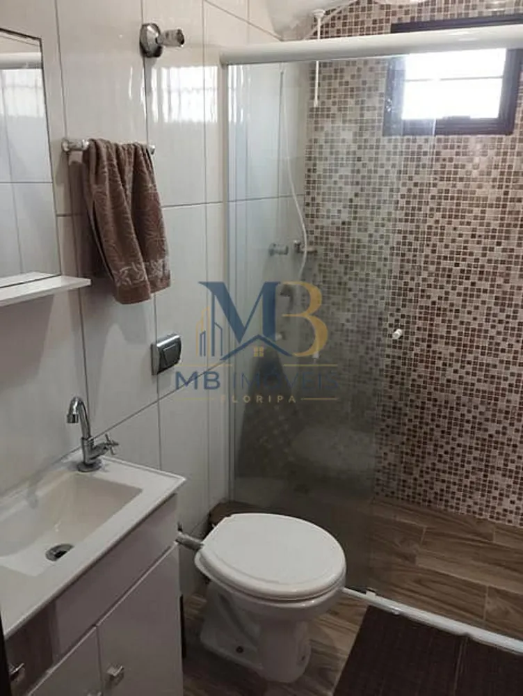 Casa, 2 quartos, 90 m² - Foto 8