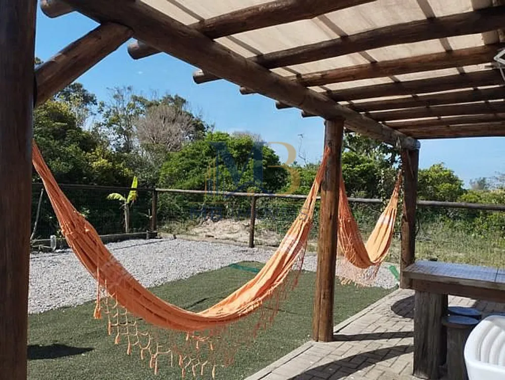 Casa, 2 quartos, 90 m² - Foto 7
