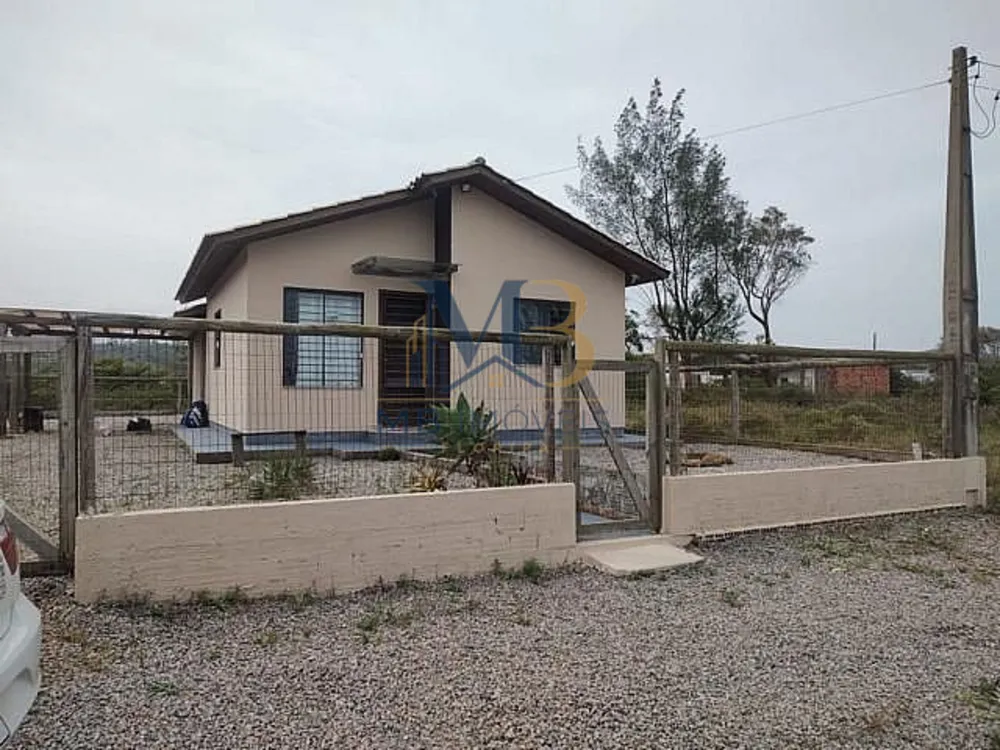 Casa, 2 quartos, 90 m² - Foto 7
