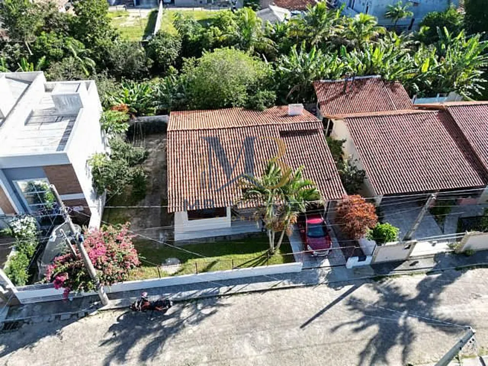 Casa, 4 quartos, 120 m² - Foto 1