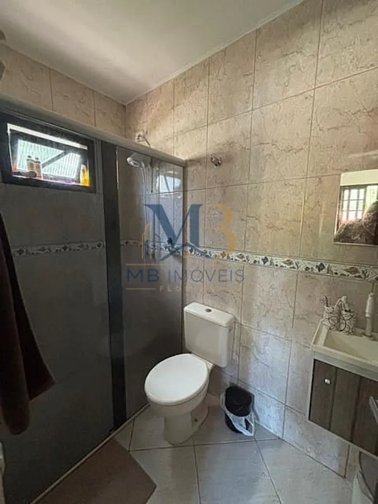 Casa, 4 quartos, 120 m² - Foto 9