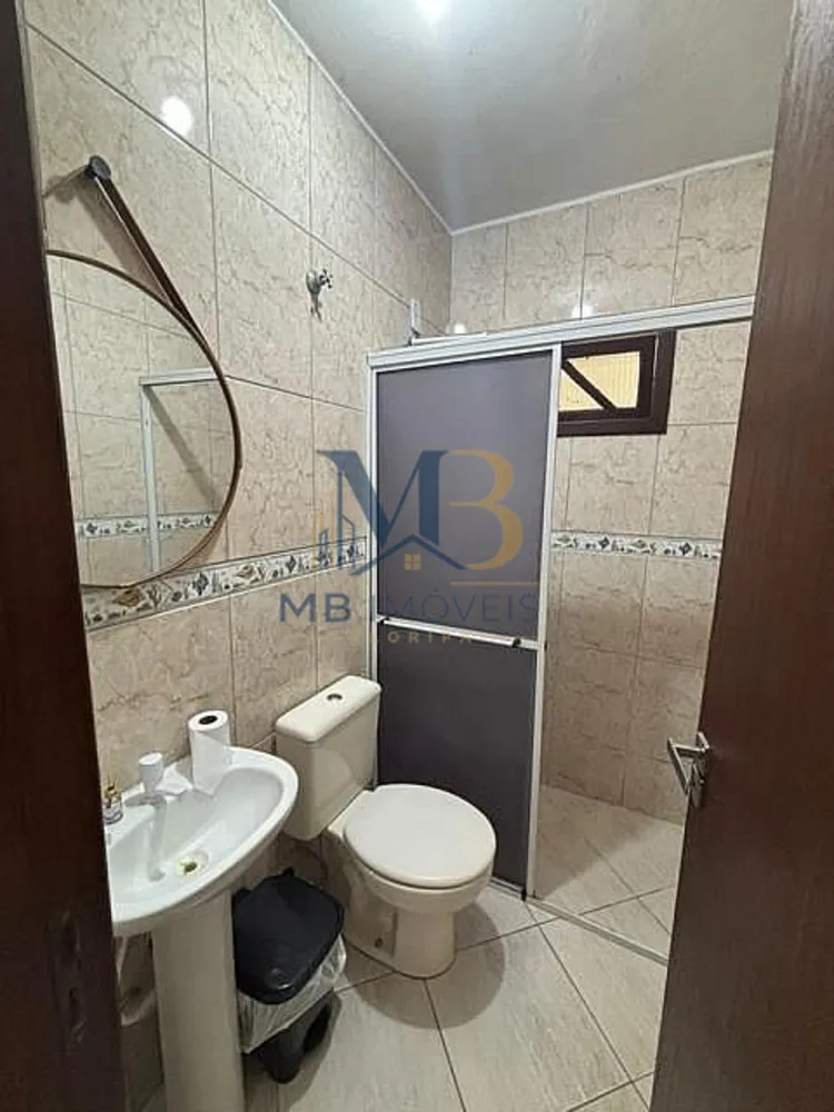 Casa, 4 quartos, 120 m² - Foto 10
