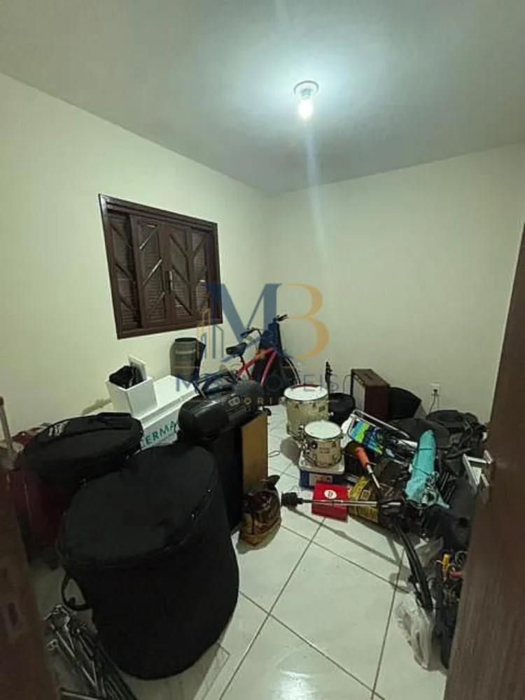 Casa, 4 quartos, 120 m² - Foto 5