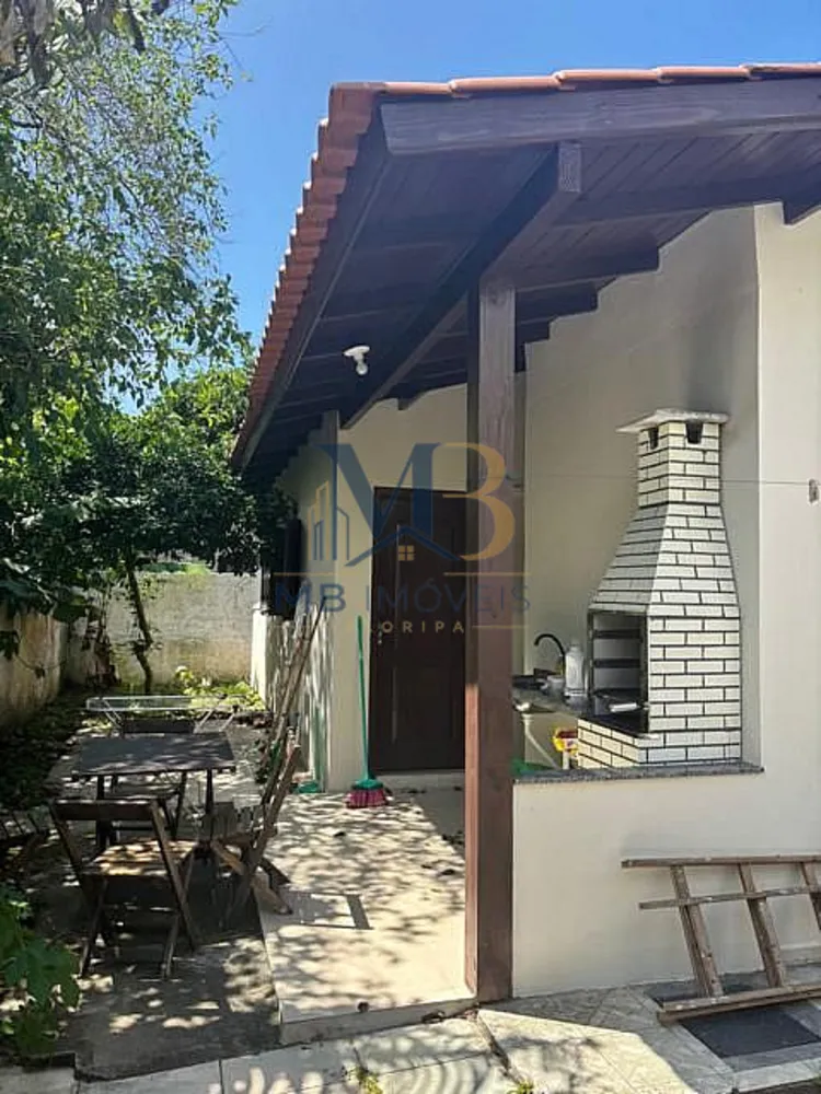 Casa, 4 quartos, 120 m² - Foto 11