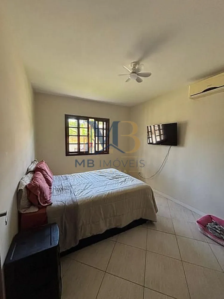 Casa, 4 quartos, 120 m² - Foto 3