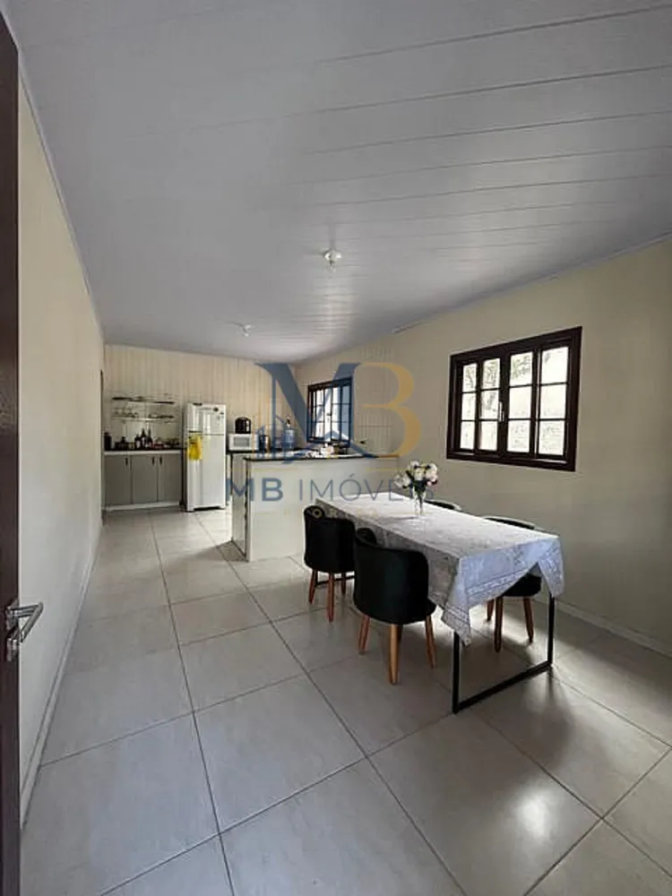 Casa, 4 quartos, 120 m² - Foto 4