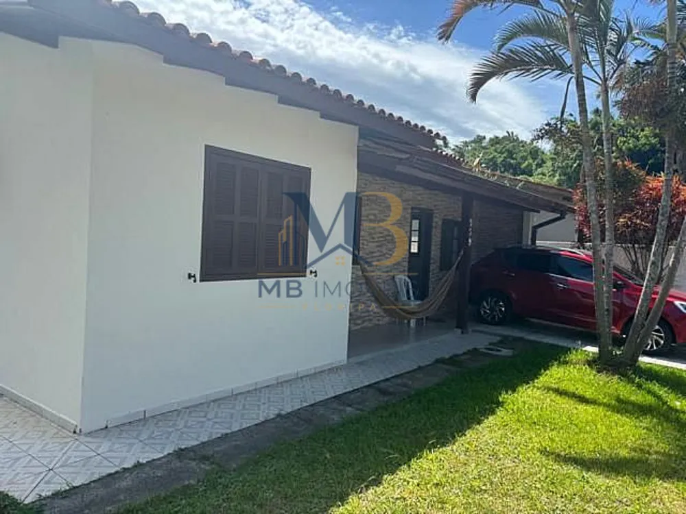 Casa, 4 quartos, 120 m² - Foto 8