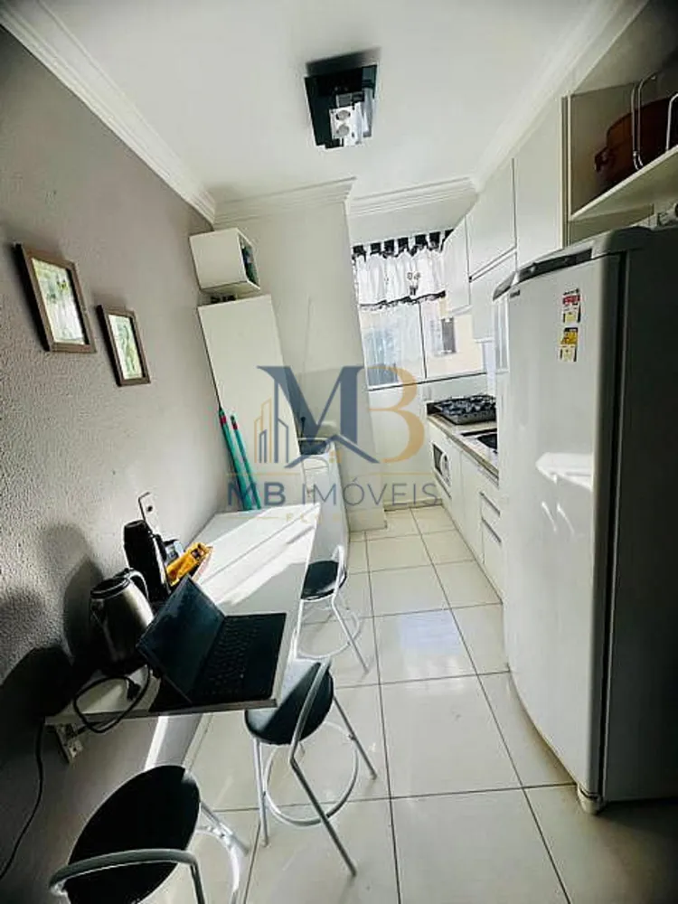 Apartamento, 2 quartos, 65 m² - Foto 15