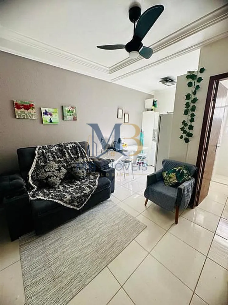 Apartamento, 2 quartos, 65 m² - Foto 14