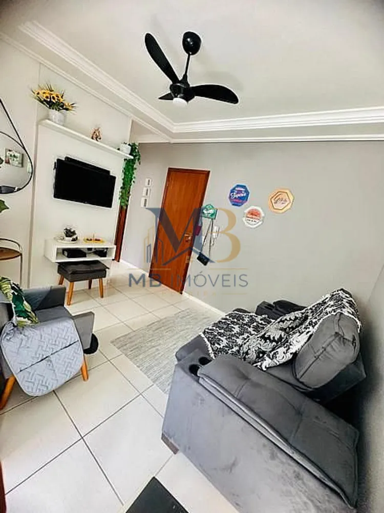 Apartamento, 2 quartos, 65 m² - Foto 10